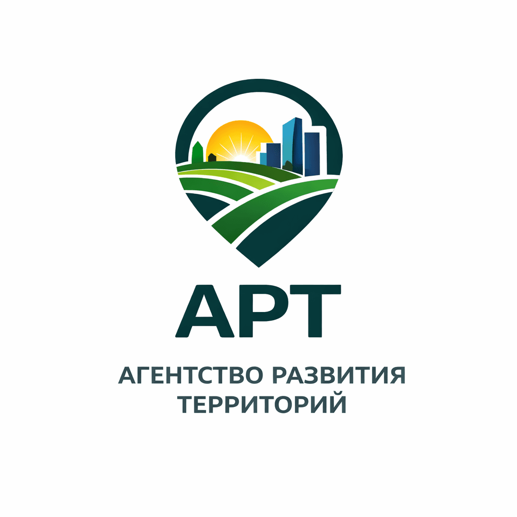 Логотип компании